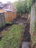 After Rear Garden